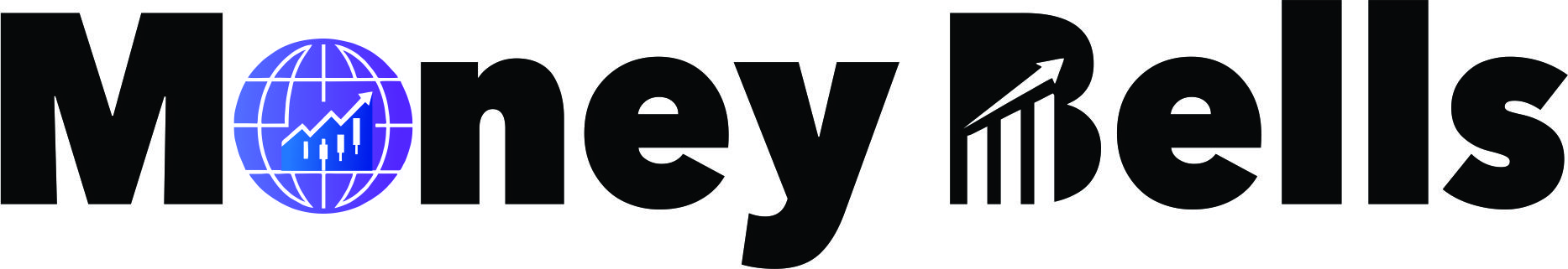 Money Bell Logo